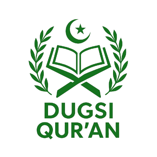 Dugsi Qur'an Logo